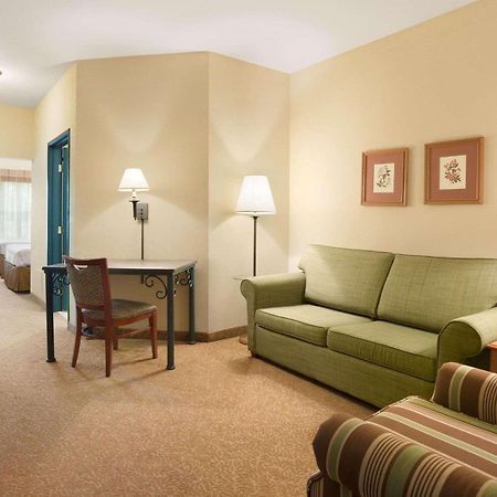 Country Inn & Suites By Radisson, Beckley, Wv Eksteriør bilde