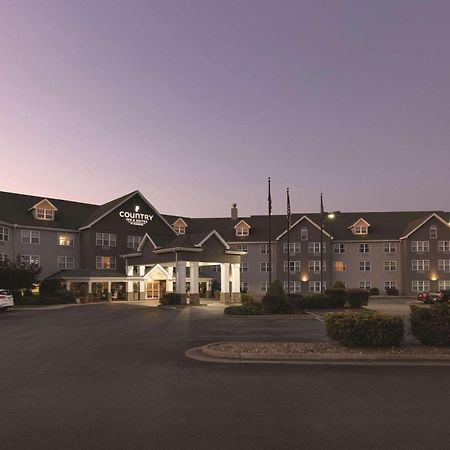 Country Inn & Suites By Radisson, Beckley, Wv Eksteriør bilde