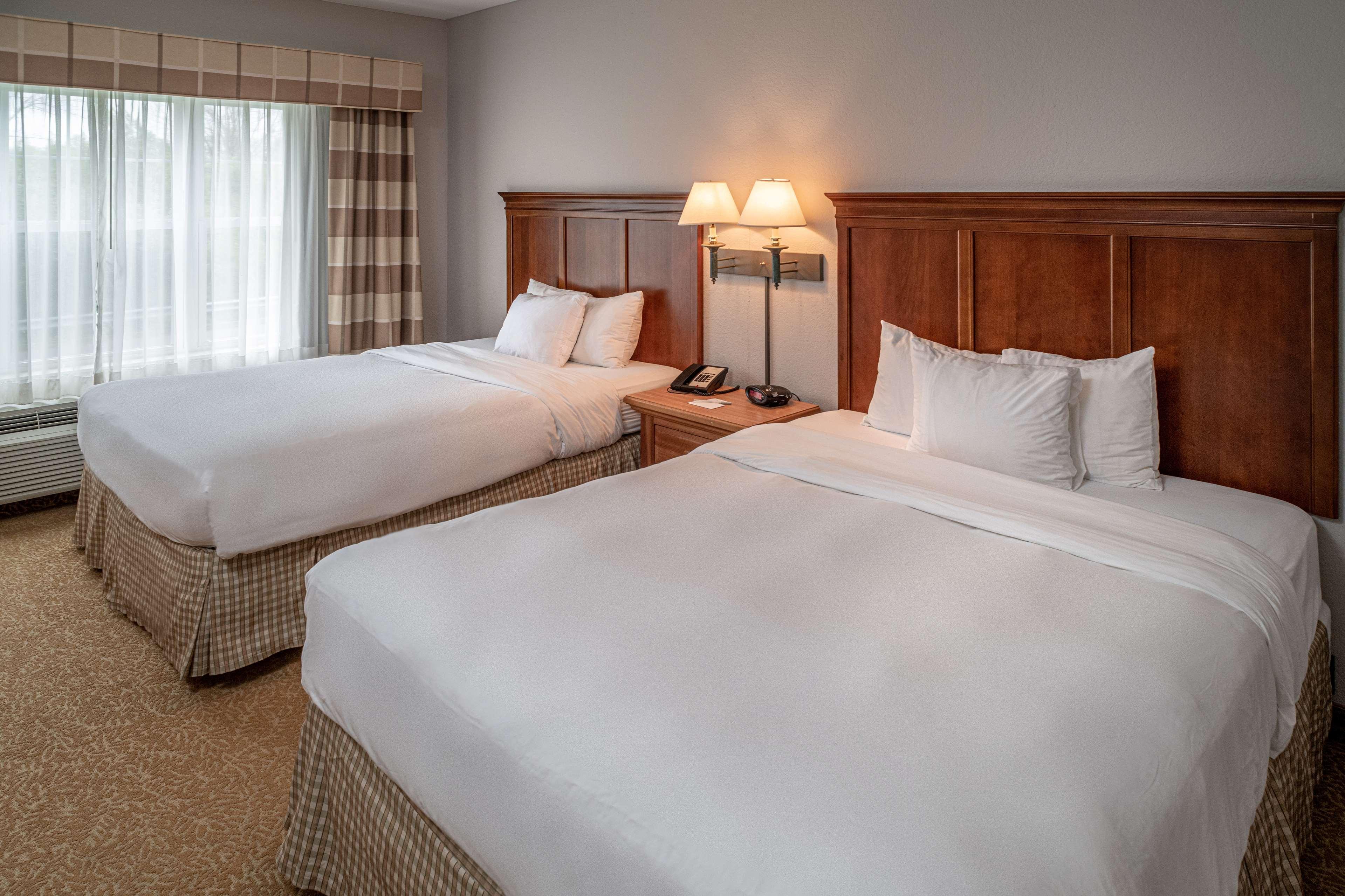 Country Inn & Suites By Radisson, Beckley, Wv Eksteriør bilde