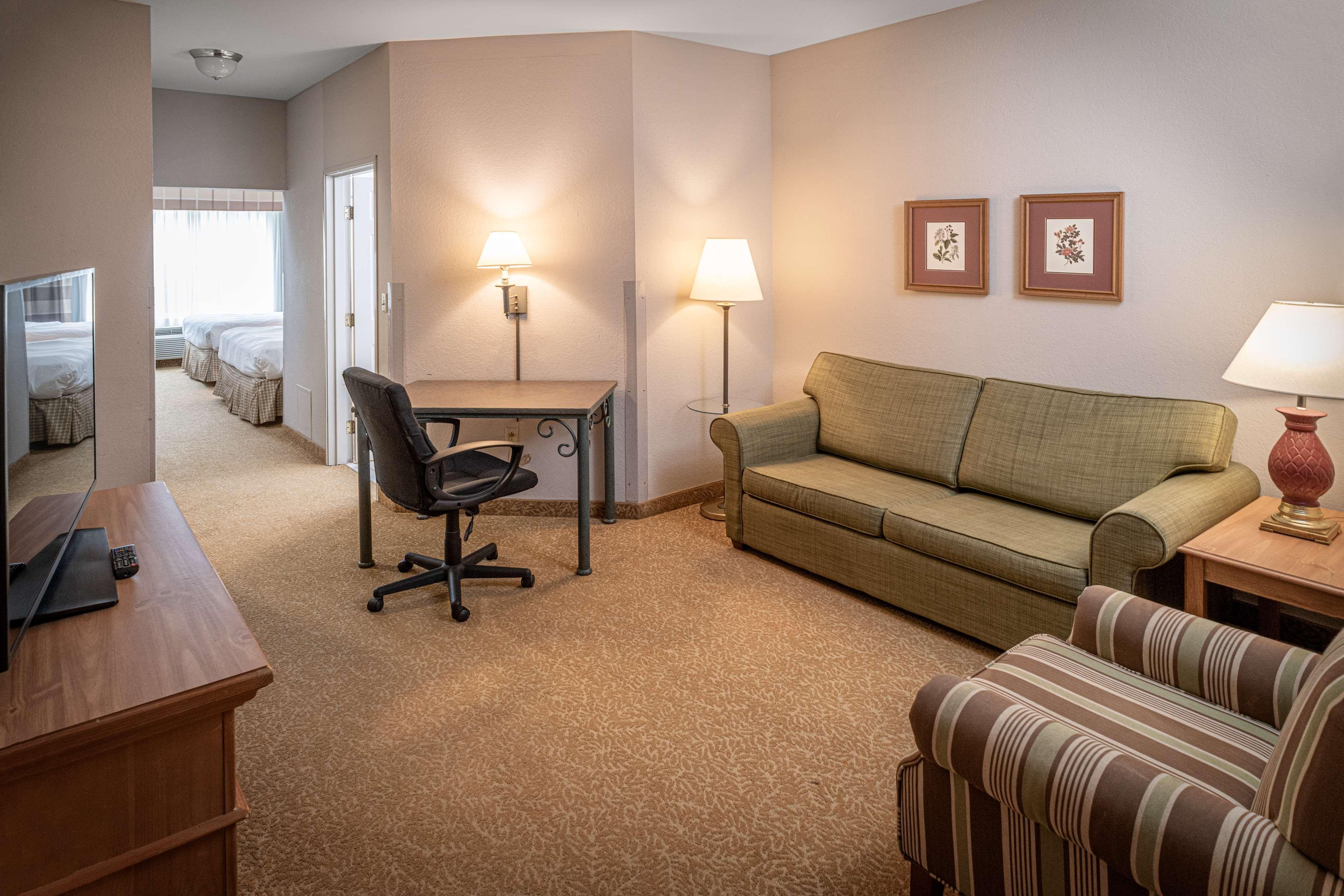 Country Inn & Suites By Radisson, Beckley, Wv Eksteriør bilde