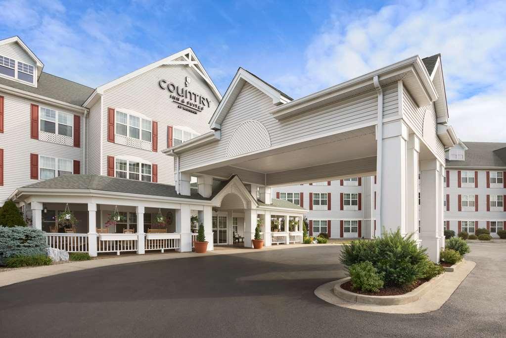 Country Inn & Suites By Radisson, Beckley, Wv Eksteriør bilde