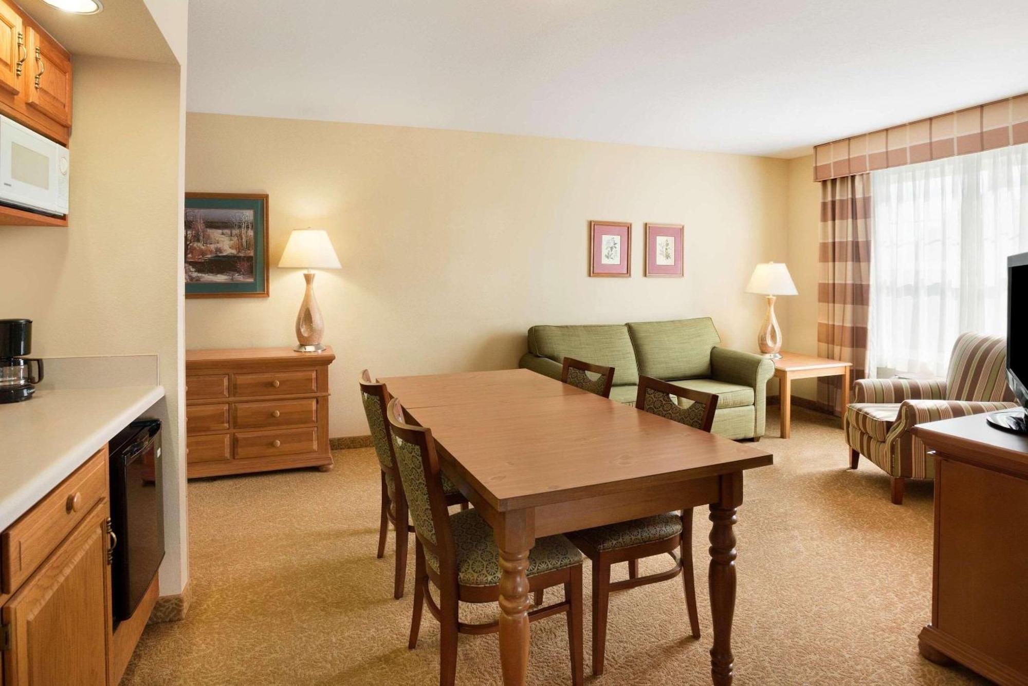 Country Inn & Suites By Radisson, Beckley, Wv Eksteriør bilde