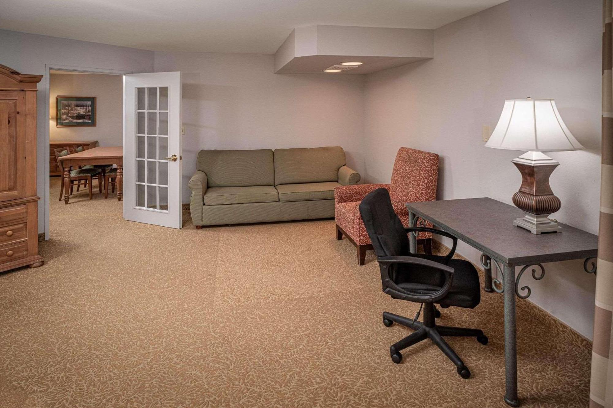 Country Inn & Suites By Radisson, Beckley, Wv Eksteriør bilde