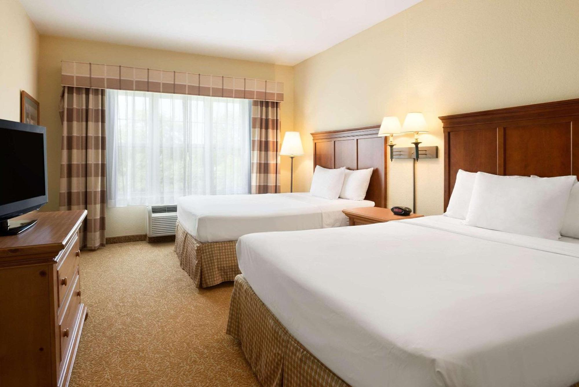 Country Inn & Suites By Radisson, Beckley, Wv Eksteriør bilde