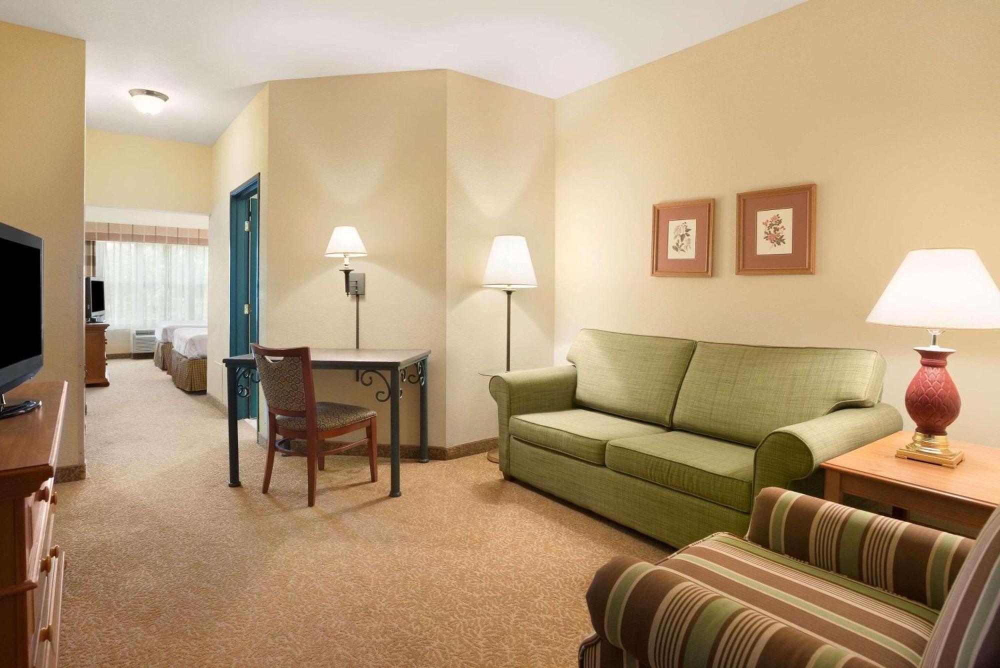 Country Inn & Suites By Radisson, Beckley, Wv Eksteriør bilde