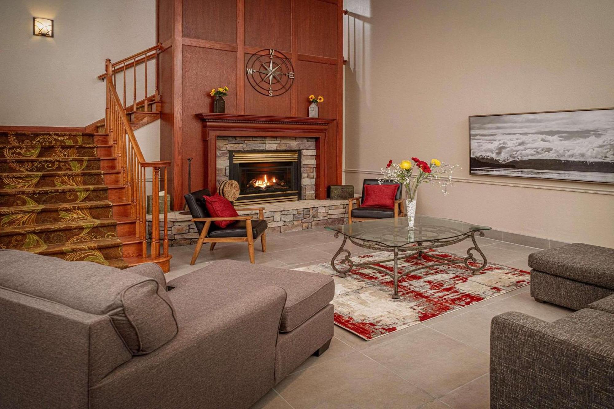 Country Inn & Suites By Radisson, Beckley, Wv Eksteriør bilde
