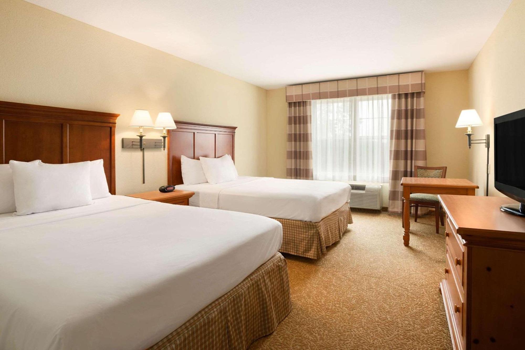 Country Inn & Suites By Radisson, Beckley, Wv Eksteriør bilde