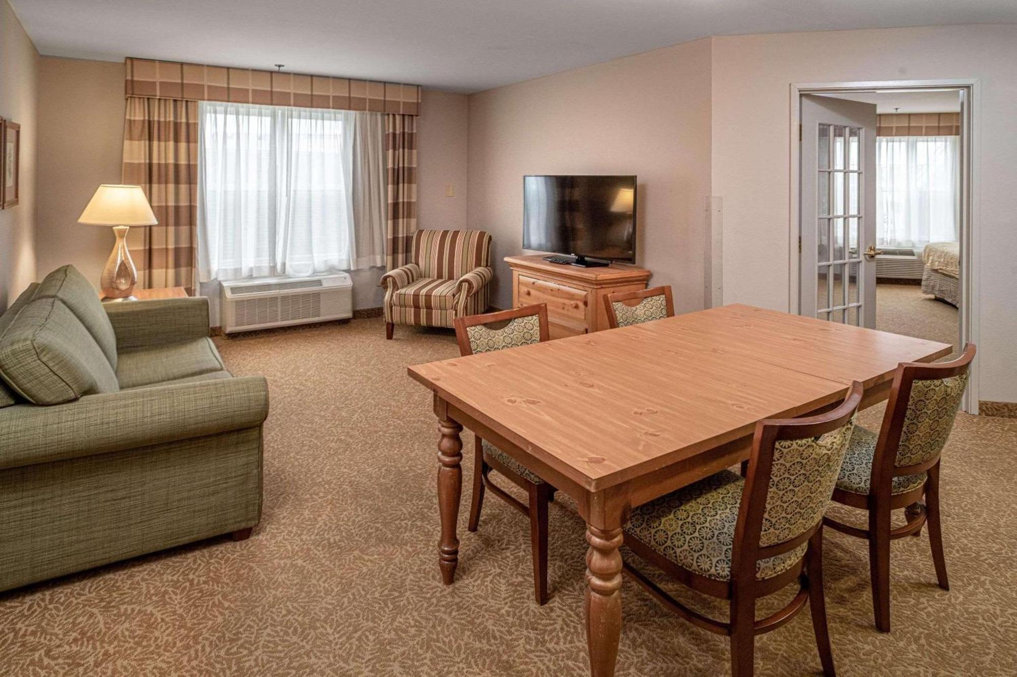 Country Inn & Suites By Radisson, Beckley, Wv Eksteriør bilde