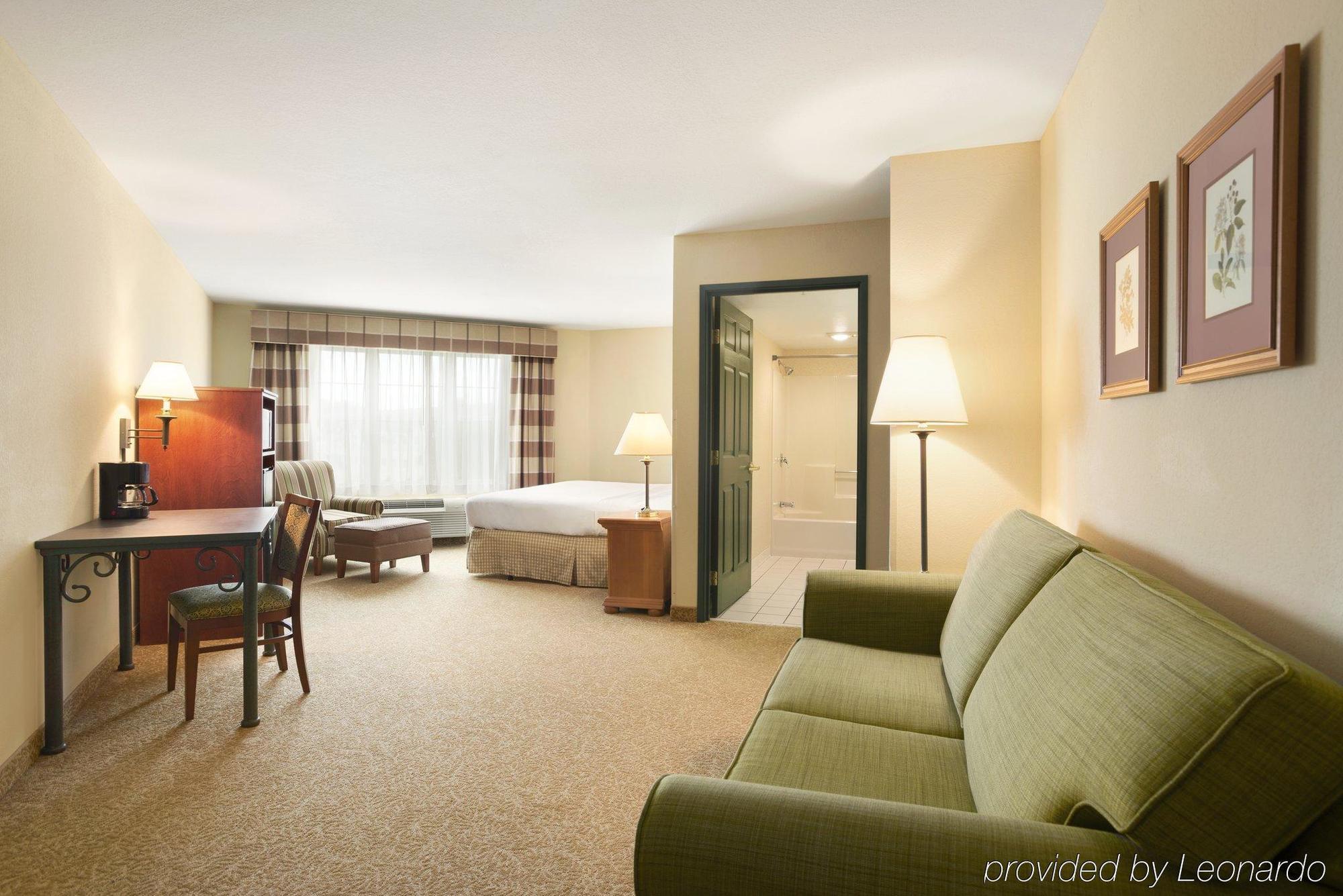Country Inn & Suites By Radisson, Beckley, Wv Eksteriør bilde