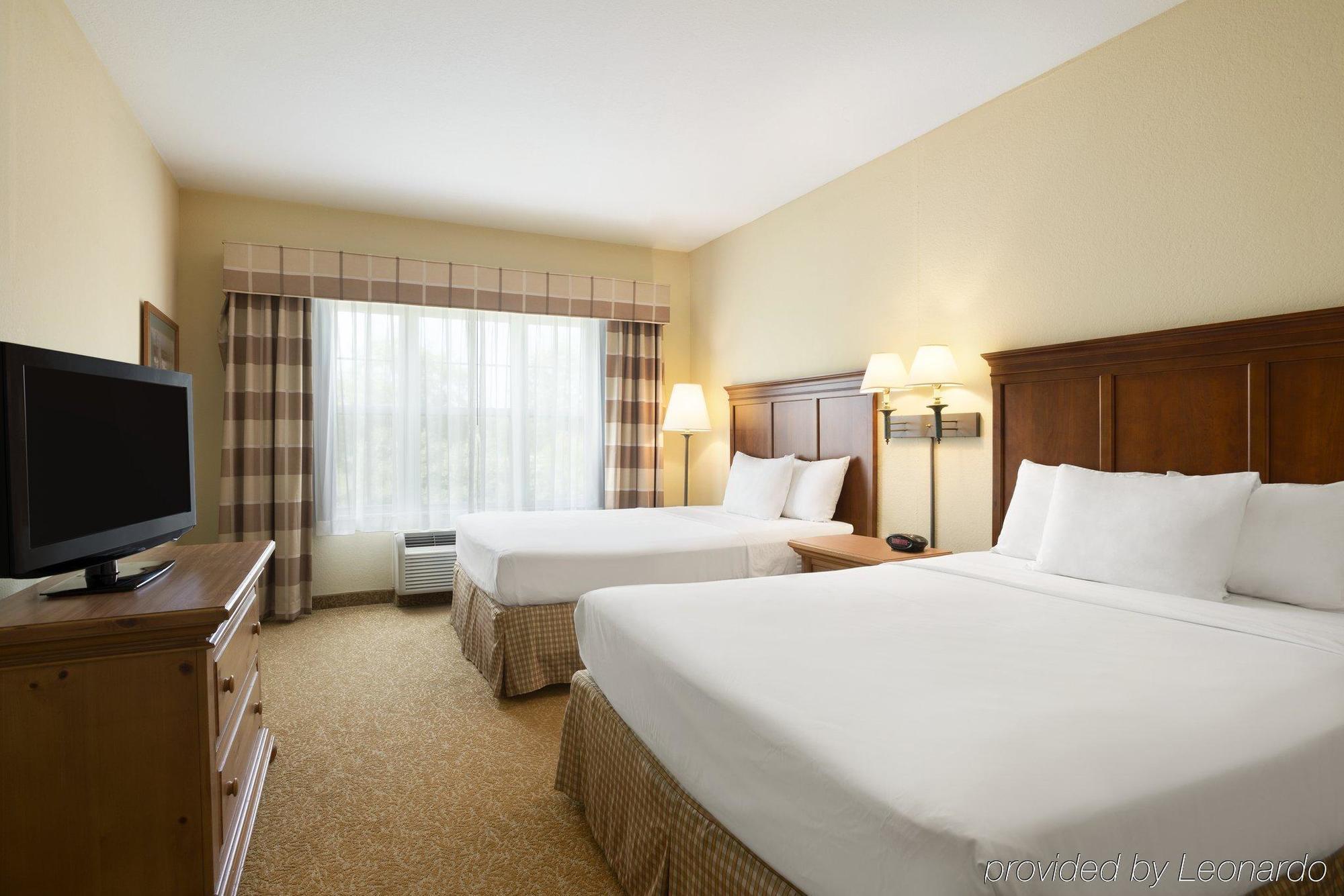 Country Inn & Suites By Radisson, Beckley, Wv Eksteriør bilde