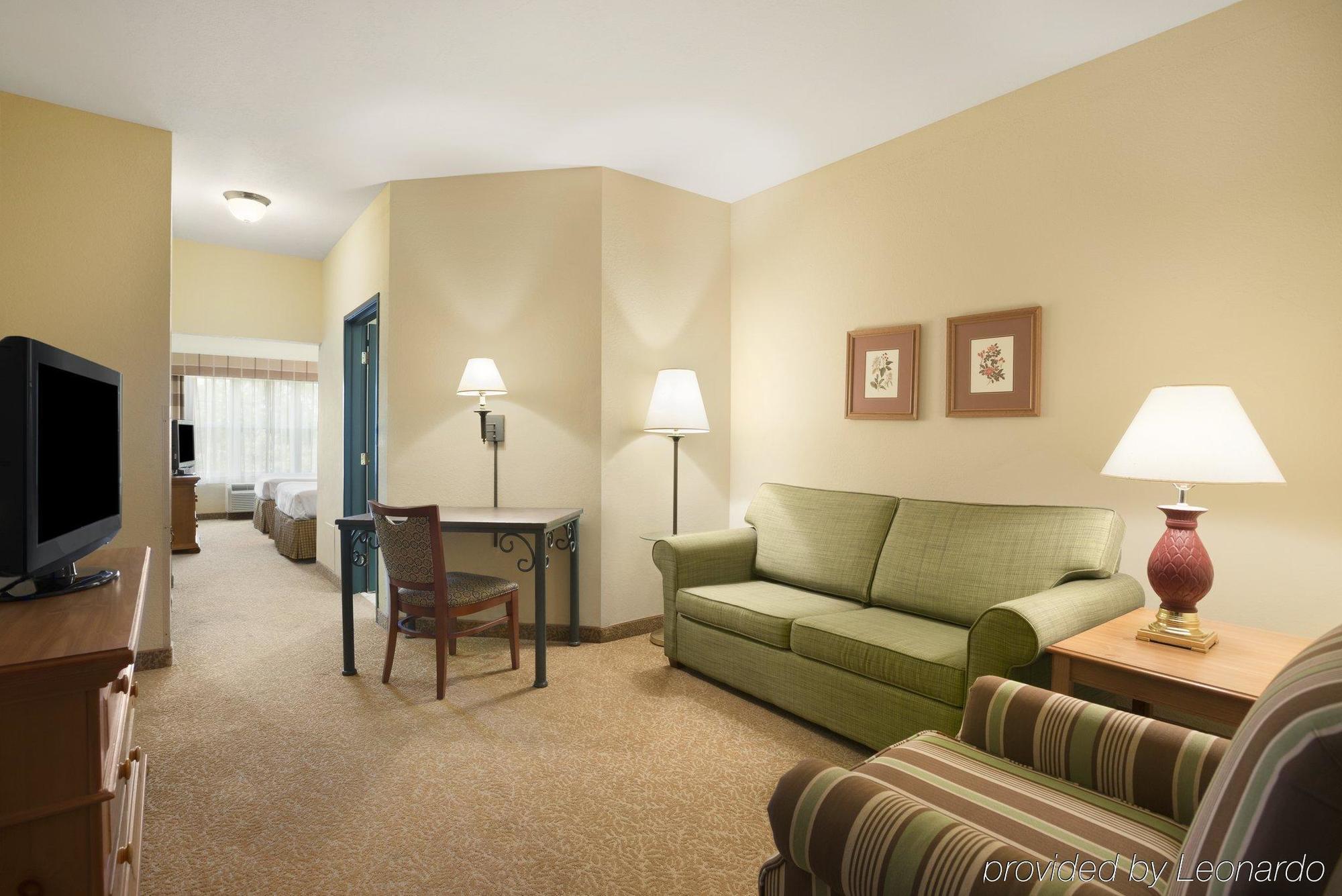 Country Inn & Suites By Radisson, Beckley, Wv Eksteriør bilde