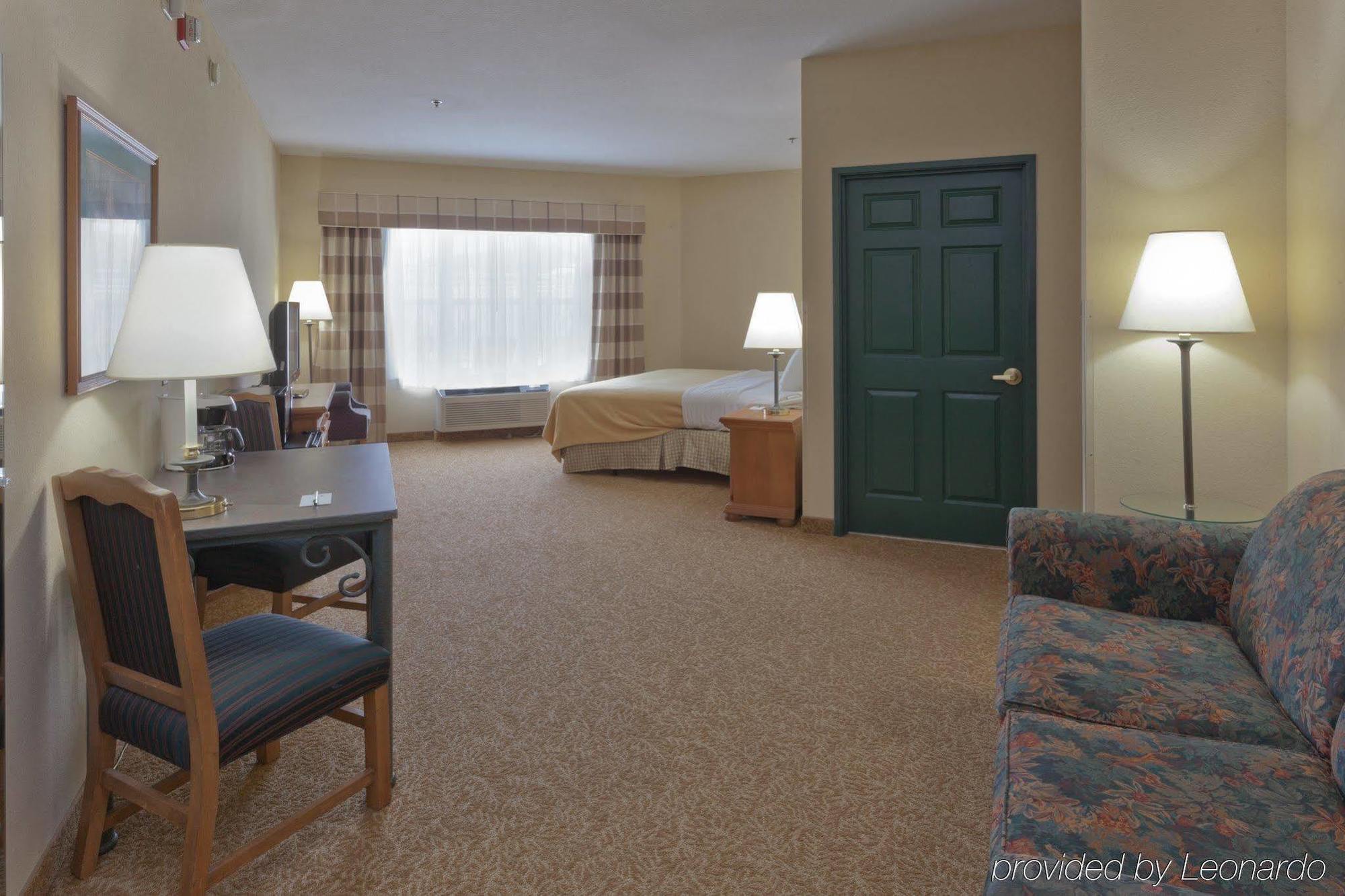 Country Inn & Suites By Radisson, Beckley, Wv Eksteriør bilde