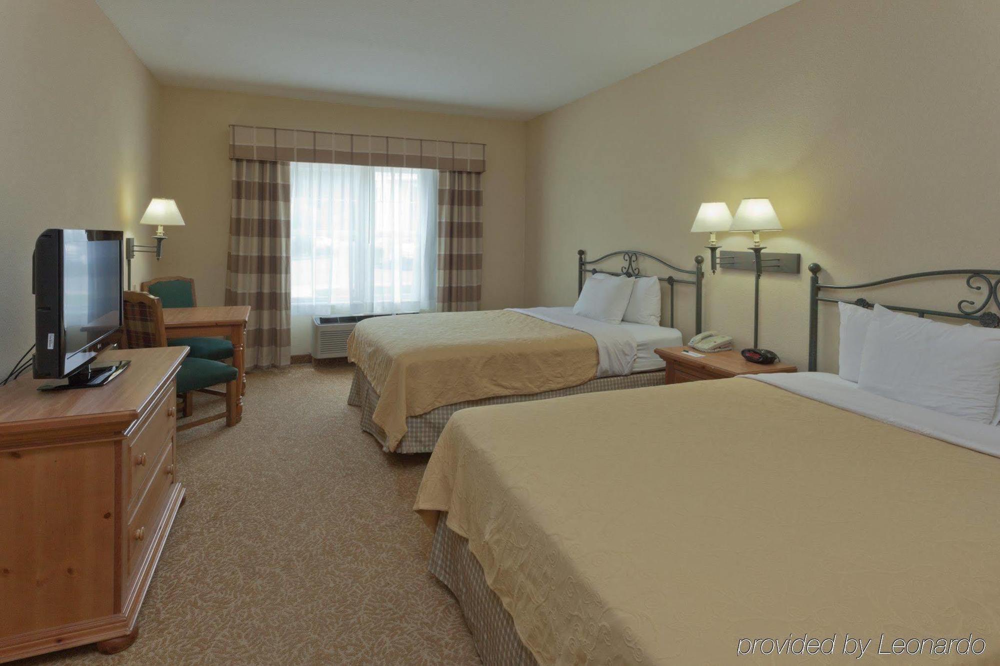 Country Inn & Suites By Radisson, Beckley, Wv Eksteriør bilde
