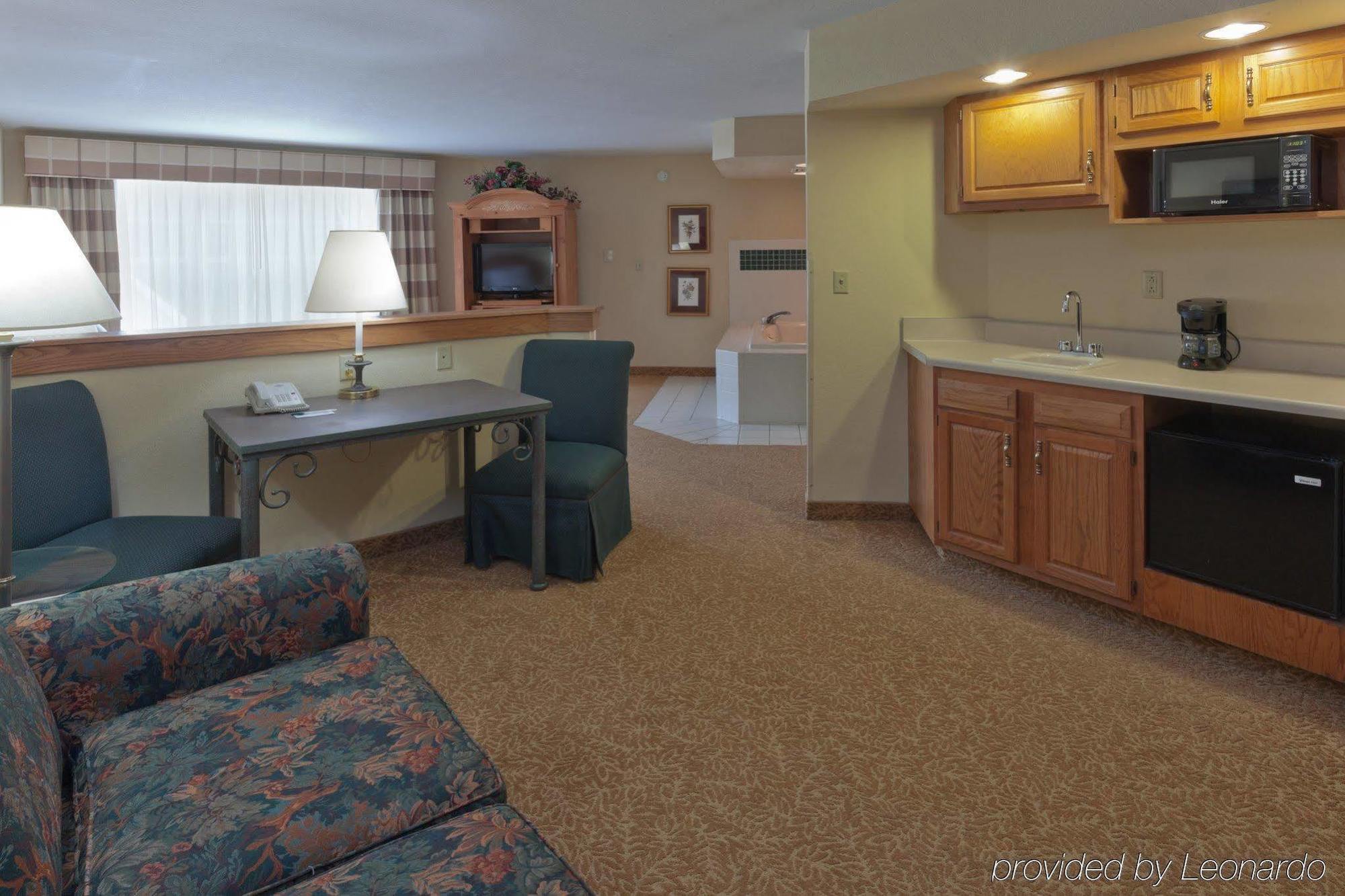 Country Inn & Suites By Radisson, Beckley, Wv Eksteriør bilde