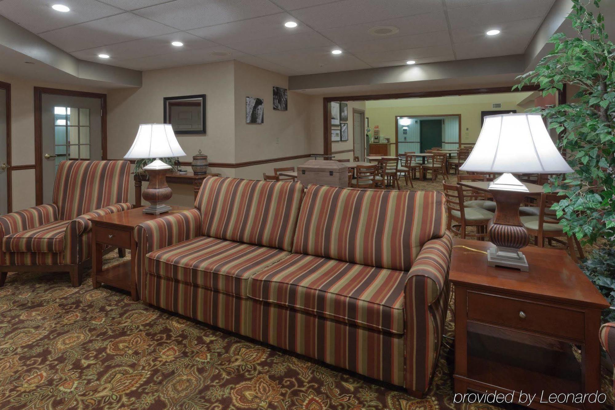 Country Inn & Suites By Radisson, Beckley, Wv Eksteriør bilde