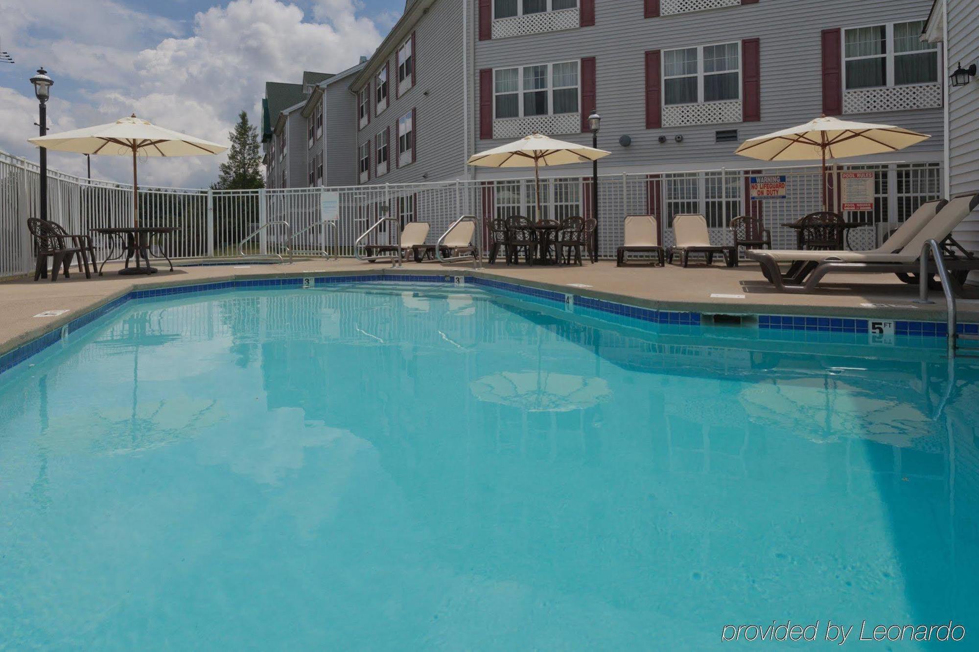 Country Inn & Suites By Radisson, Beckley, Wv Eksteriør bilde
