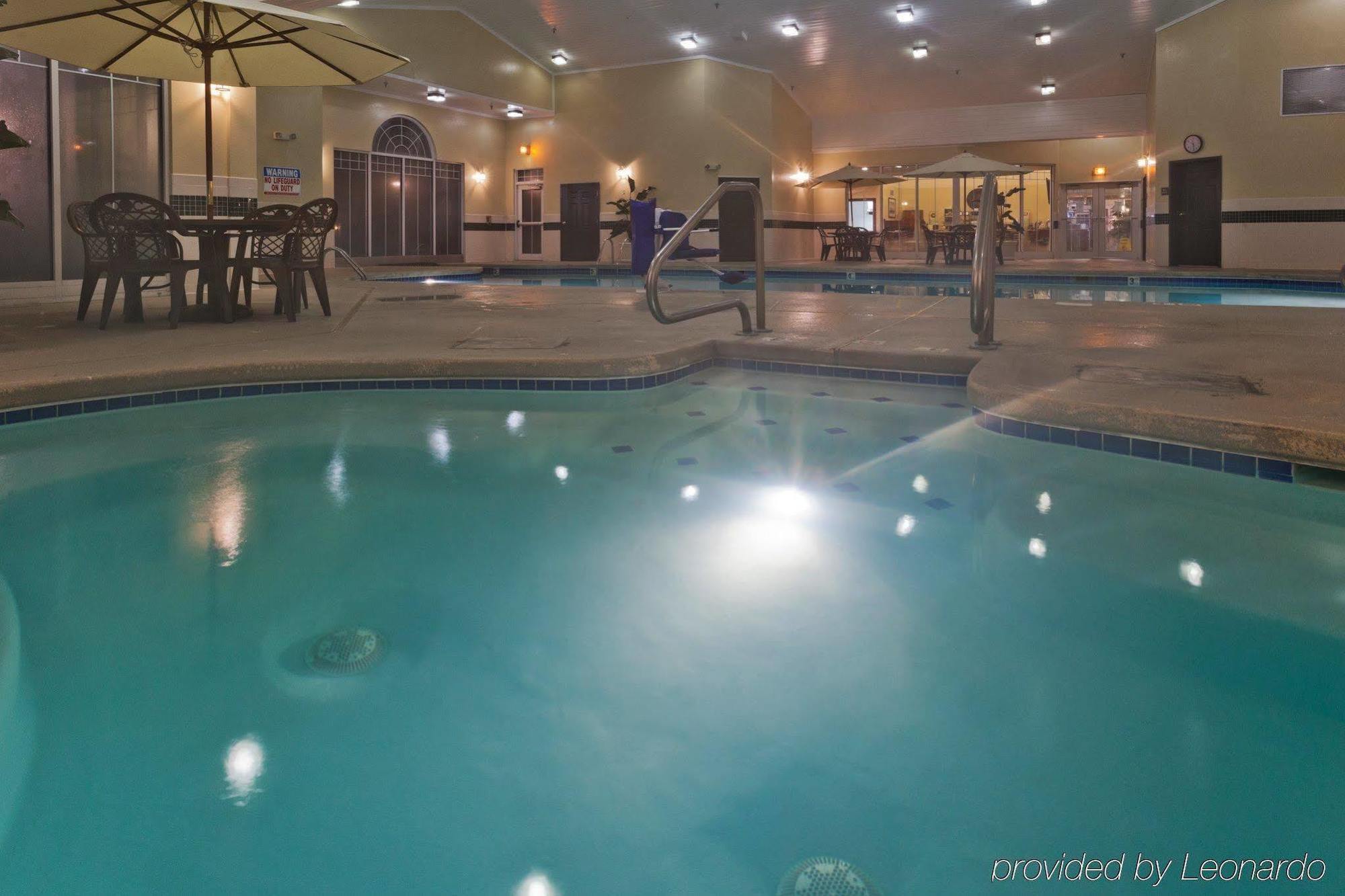 Country Inn & Suites By Radisson, Beckley, Wv Eksteriør bilde