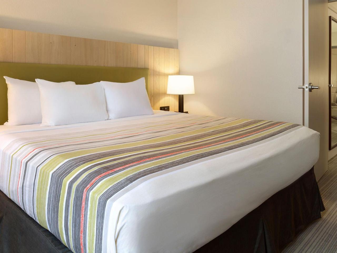 Country Inn & Suites By Radisson, Beckley, Wv Eksteriør bilde