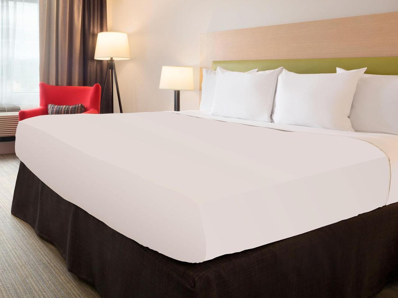 Country Inn & Suites By Radisson, Beckley, Wv Eksteriør bilde