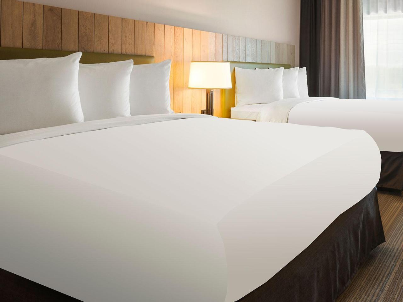 Country Inn & Suites By Radisson, Beckley, Wv Eksteriør bilde